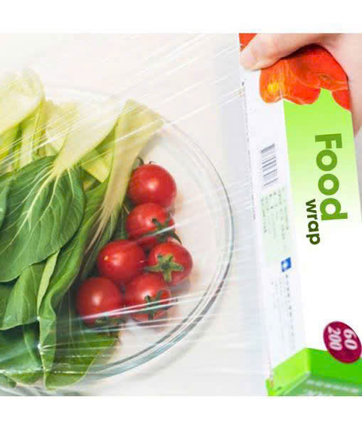 LÕI, VỎ CUỘN MÀNG BỌC THỰC PHẨM