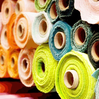 ỐỐng Lõi Giấy Cuộn Vải – Giải Pháp Chất Lượng Cho Ngành Công Nghiệp Dệt May
