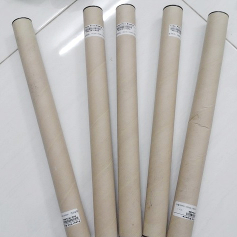 Ống giấy bảo vệ linh kiện