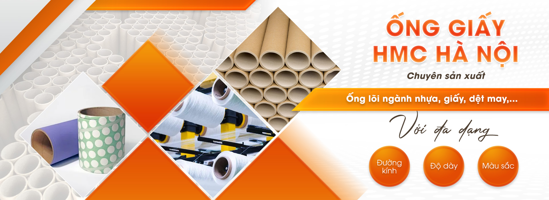 CÔNG TY TNHH HMC HÀ NỘI